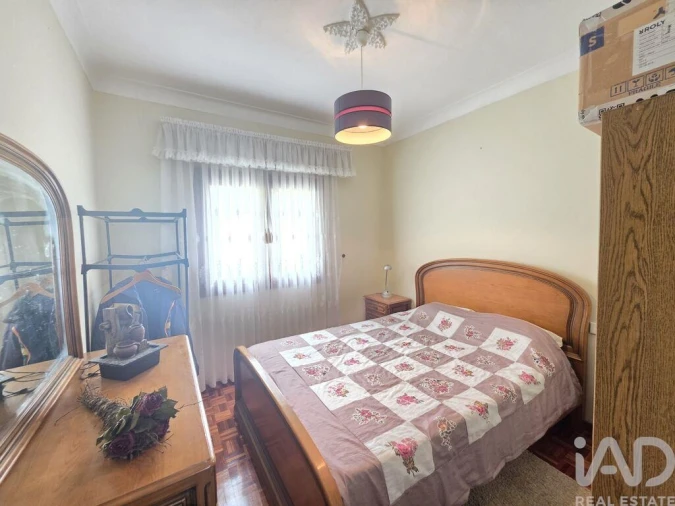 Moradia T5 para Venda em Sago, Lordelo e Parada Foto 13