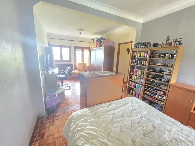 Moradia T5 para Venda em Sago, Lordelo e Parada Foto 17