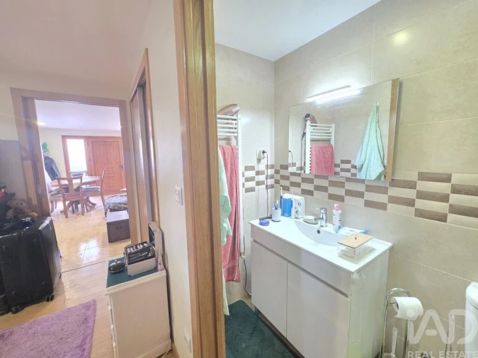 Moradia T5 para Venda em Sago, Lordelo e Parada Foto 19