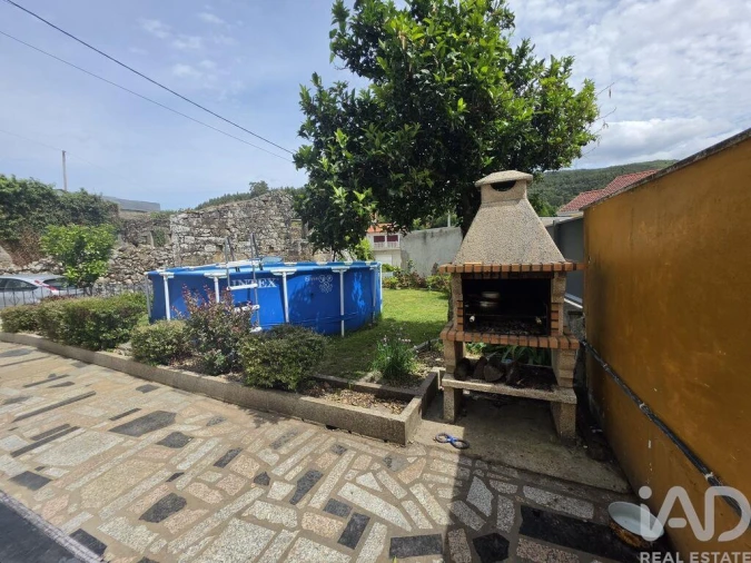 Moradia T5 para Venda em Sago, Lordelo e Parada Foto 28