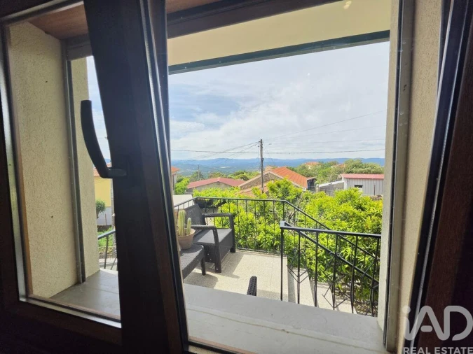 Moradia T5 para Venda em Sago, Lordelo e Parada Foto 27