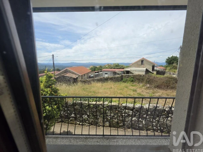 Moradia T5 para Venda em Sago, Lordelo e Parada Foto 35