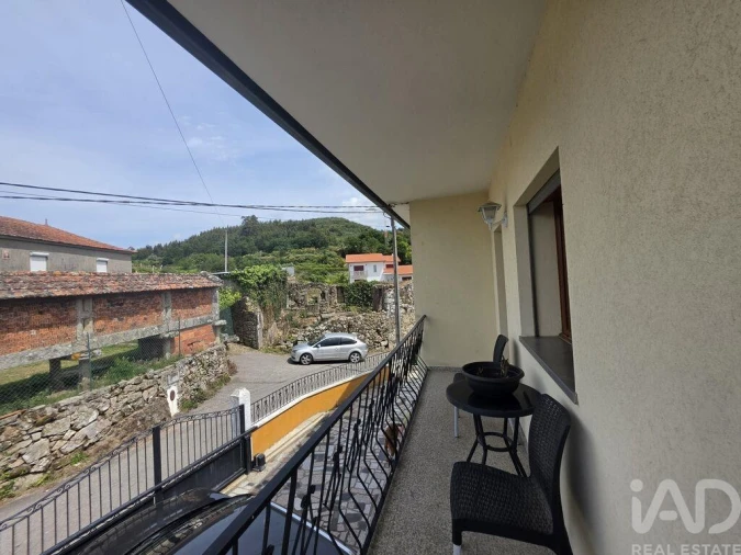 Moradia T5 para Venda em Sago, Lordelo e Parada Foto 31