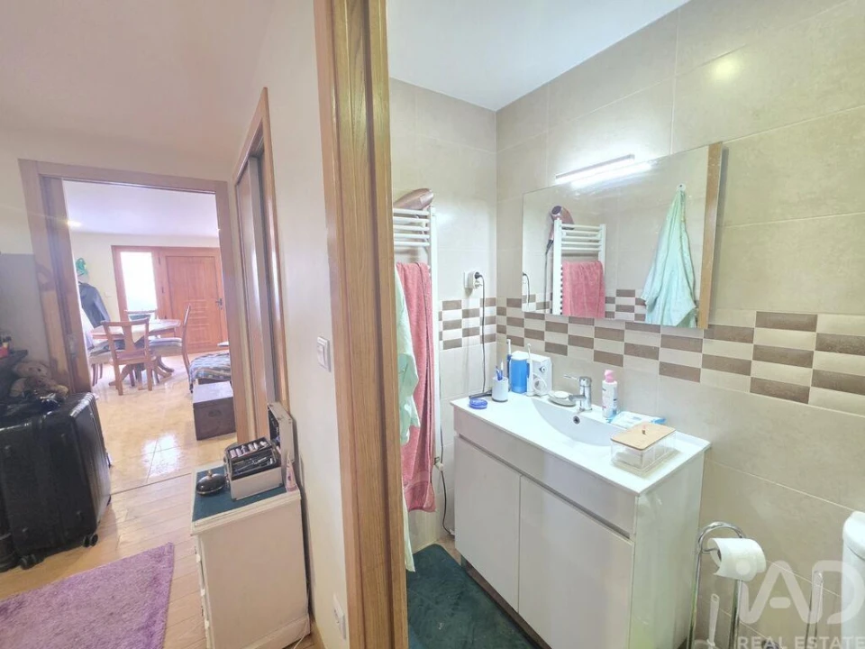 Moradia T5 para Venda em Sago, Lordelo e Parada Foto 19