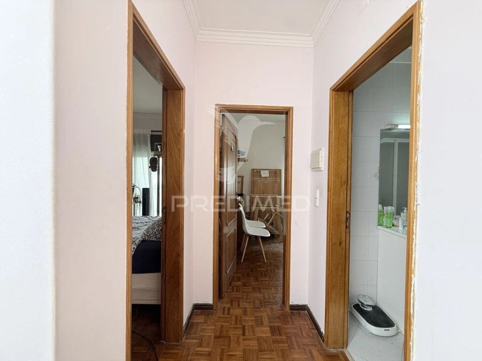 Moradia T4 para Venda em Charneca de Caparica e Sobreda Foto 19