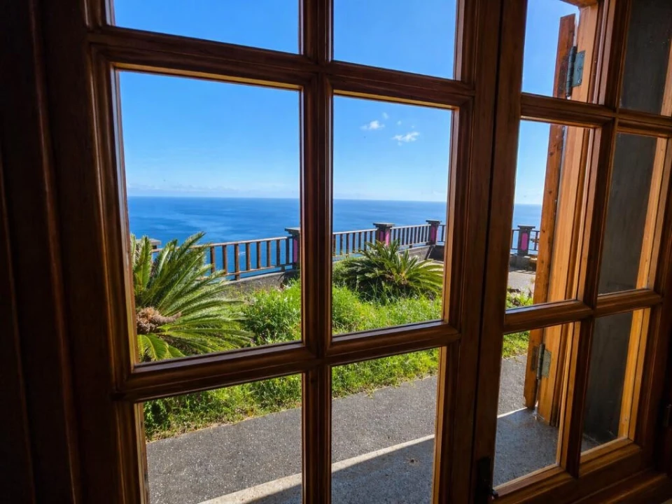 Moradia T2 para Venda em Porto Moniz Foto 9