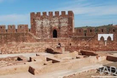 Moradia T2 para Venda em Silves