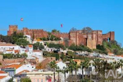 Moradia T2 para Venda em Silves