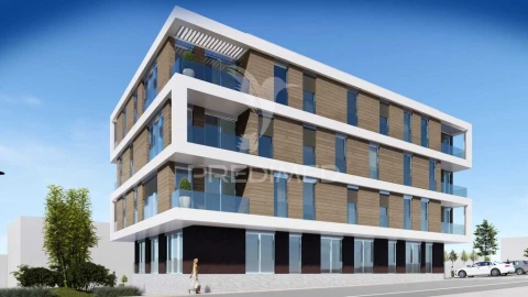 Apartamento T3 para Venda em Atouguia da Baleia