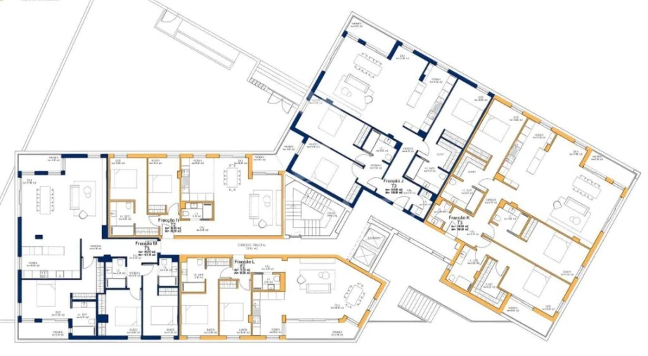 Apartamento T3 para Venda em Atouguia da Baleia Foto 10