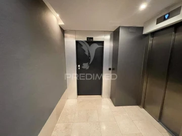 Apartamento T3 para Venda em Ramalde