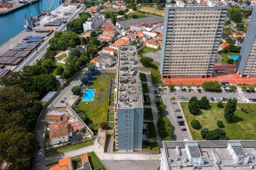 Apartamento T2 para Venda em Matosinhos e Leça da Palmeira Foto 42
