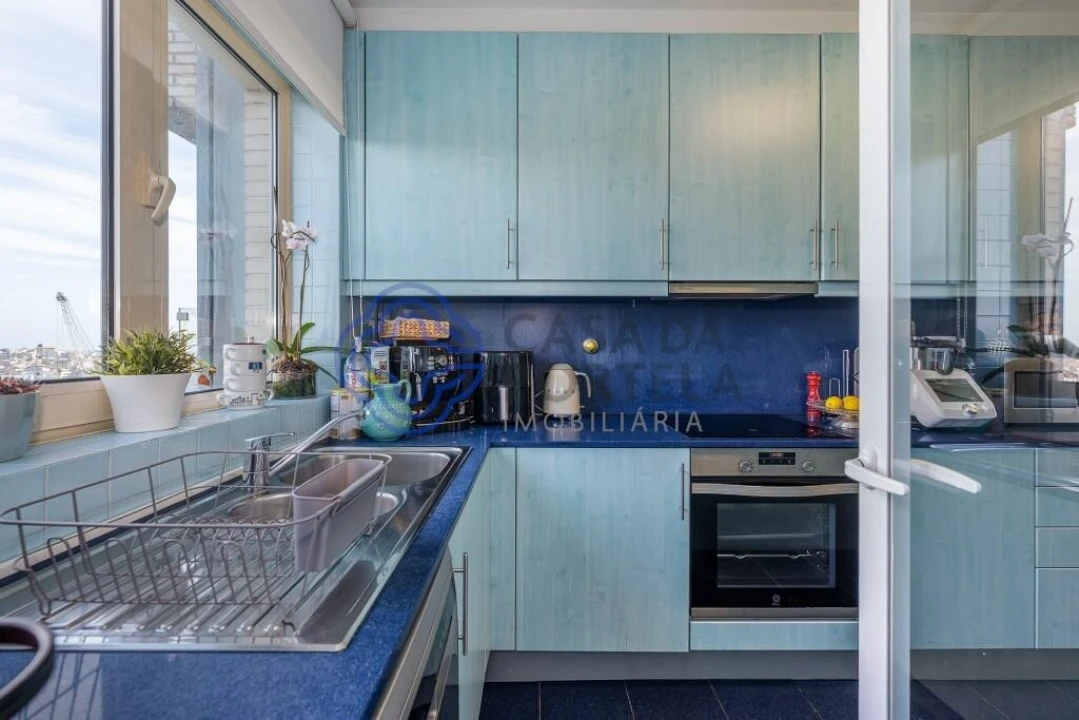 Apartamento T2 para Venda em Matosinhos e Leça da Palmeira Foto 17