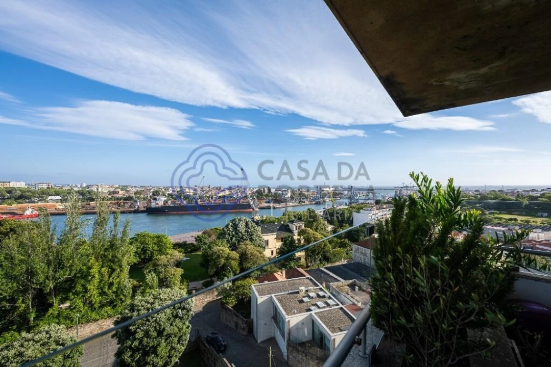 Apartamento T2 para Venda em Matosinhos e Leça da Palmeira Foto 11