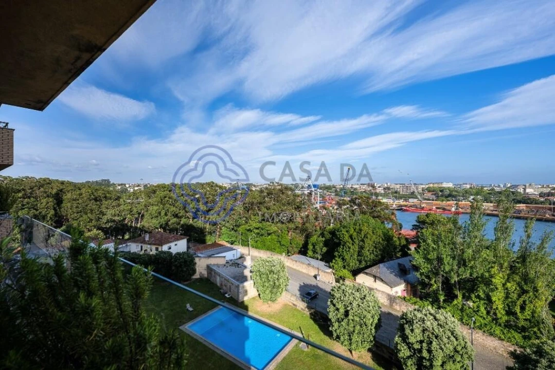 Apartamento T2 para Venda em Matosinhos e Leça da Palmeira Foto 13