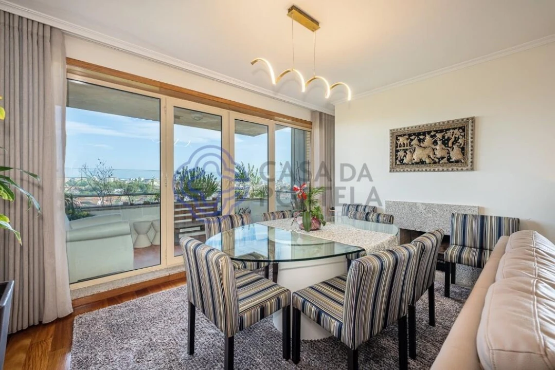 Apartamento T2 para Venda em Matosinhos e Leça da Palmeira Foto 5
