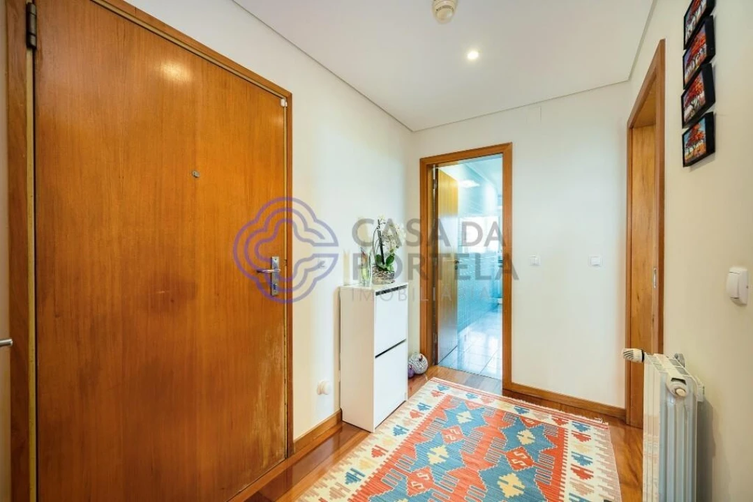 Apartamento T2 para Venda em Matosinhos e Leça da Palmeira Foto 1