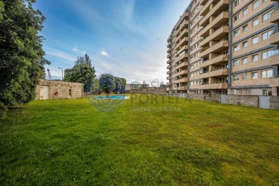 Apartamento T2 para Venda em Matosinhos e Leça da Palmeira