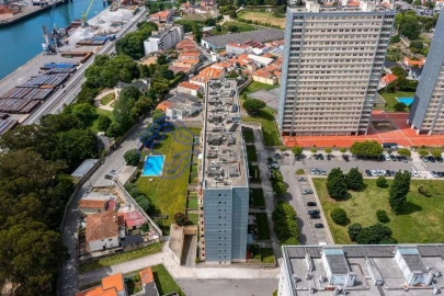 Apartamento T2 para Venda em Matosinhos e Leça da Palmeira