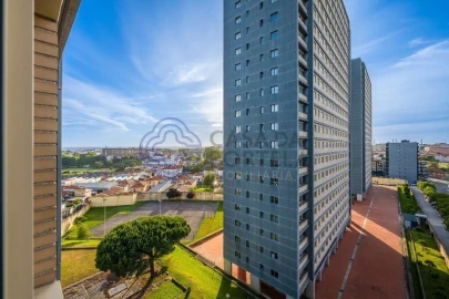 Apartamento T2 para Venda em Matosinhos e Leça da Palmeira