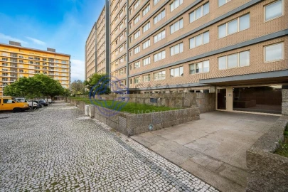 Apartamento T2 para Venda em Matosinhos e Leça da Palmeira