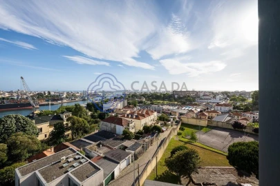 Apartamento T2 para Venda em Matosinhos e Leça da Palmeira
