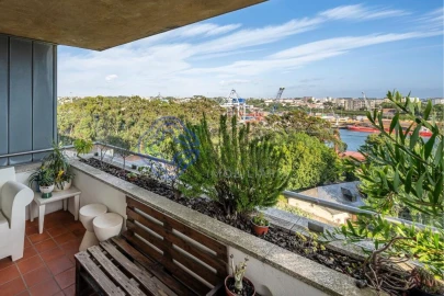 Apartamento T2 para Venda em Matosinhos e Leça da Palmeira