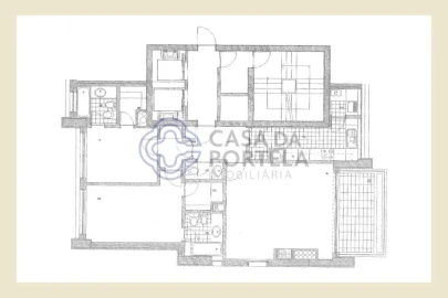 Apartamento T2 para Venda em Matosinhos e Leça da Palmeira