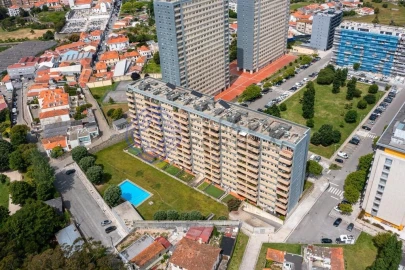 Apartamento T2 para Venda em Matosinhos e Leça da Palmeira