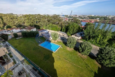 Apartamento T2 para Venda em Matosinhos e Leça da Palmeira