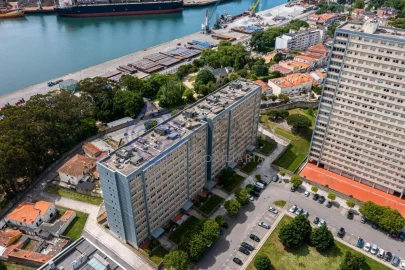 Apartamento T2 para Venda em Matosinhos e Leça da Palmeira