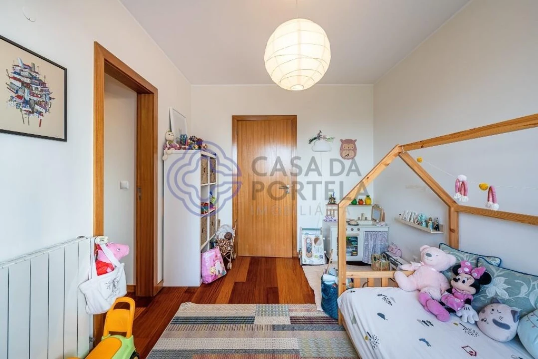Apartamento T2 para Venda em Matosinhos e Leça da Palmeira Foto 22