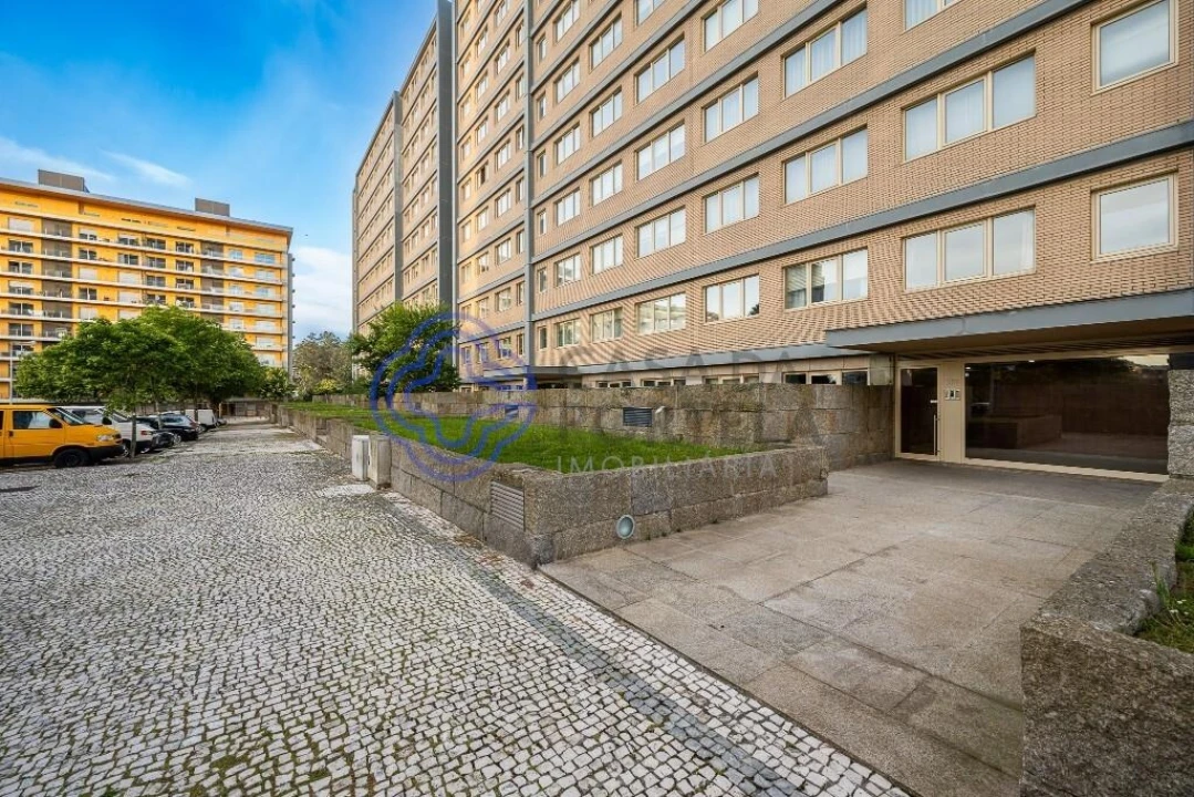 Apartamento T2 para Venda em Matosinhos e Leça da Palmeira Foto 40