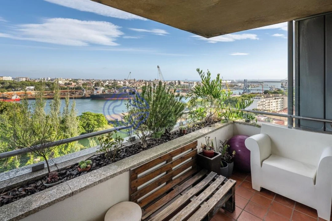 Apartamento T2 para Venda em Matosinhos e Leça da Palmeira Foto 8