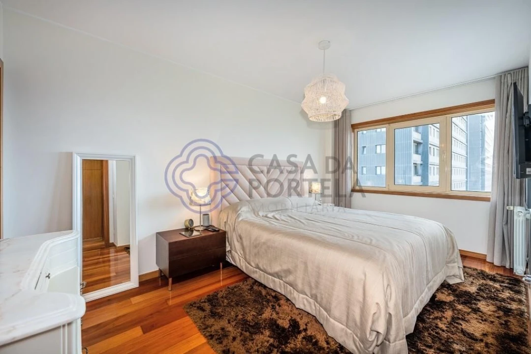 Apartamento T2 para Venda em Matosinhos e Leça da Palmeira Foto 30