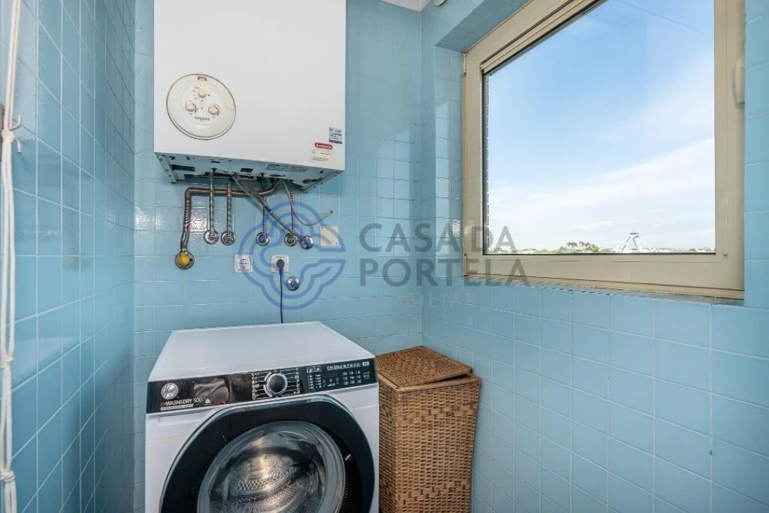 Apartamento T2 para Venda em Matosinhos e Leça da Palmeira Foto 18