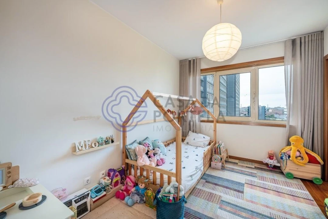 Apartamento T2 para Venda em Matosinhos e Leça da Palmeira Foto 21