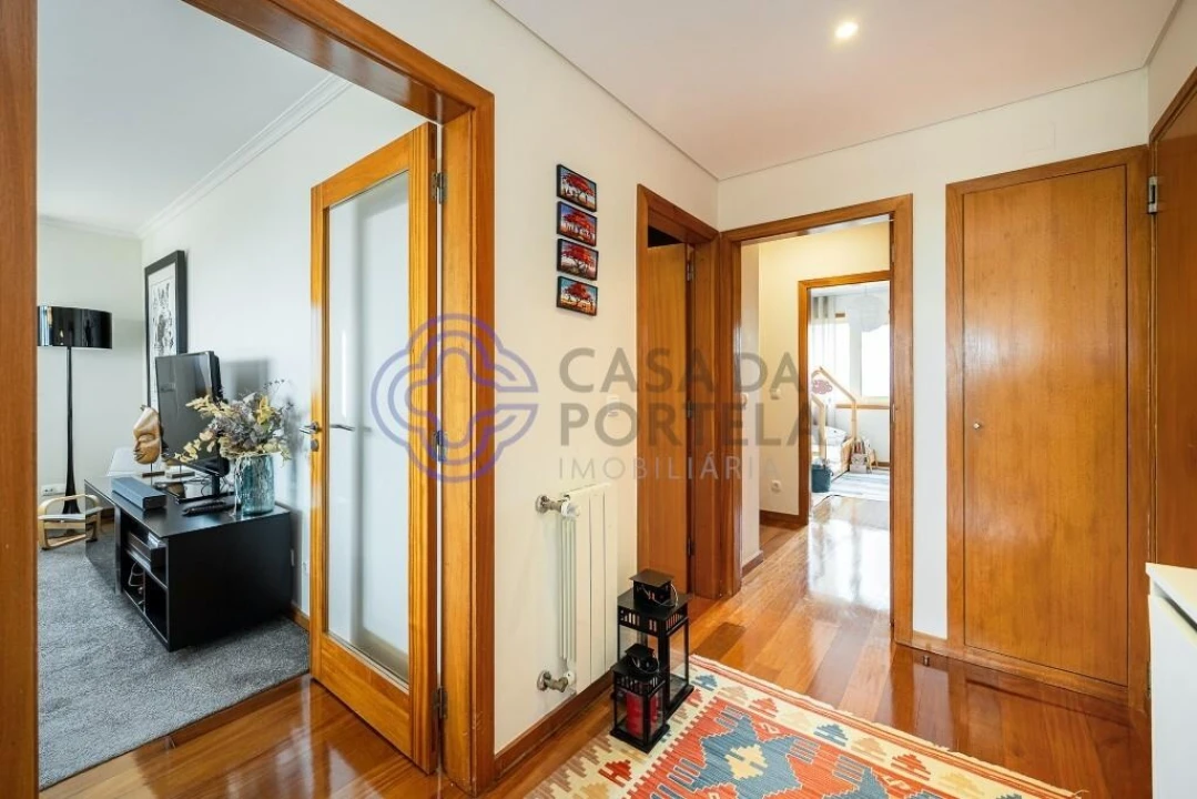 Apartamento T2 para Venda em Matosinhos e Leça da Palmeira Foto 2