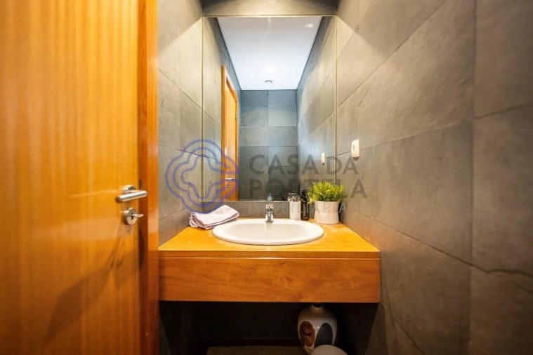 Apartamento T2 para Venda em Matosinhos e Leça da Palmeira Foto 15