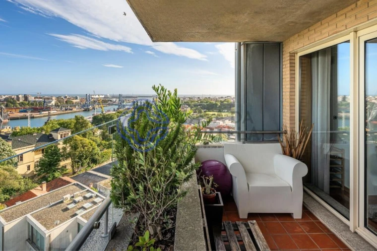 Apartamento T2 para Venda em Matosinhos e Leça da Palmeira Foto 10