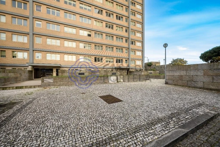 Apartamento T2 para Venda em Matosinhos e Leça da Palmeira Foto 39