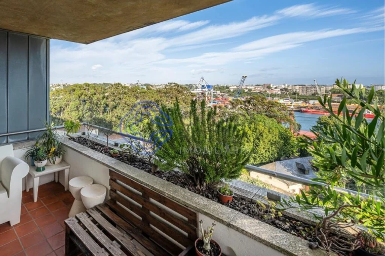 Apartamento T2 para Venda em Matosinhos e Leça da Palmeira Foto 9