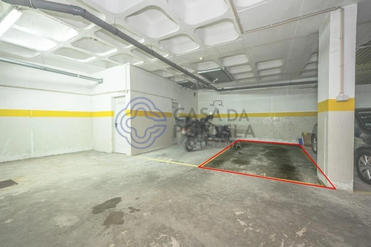 Apartamento T2 para Venda em Matosinhos e Leça da Palmeira Foto 35