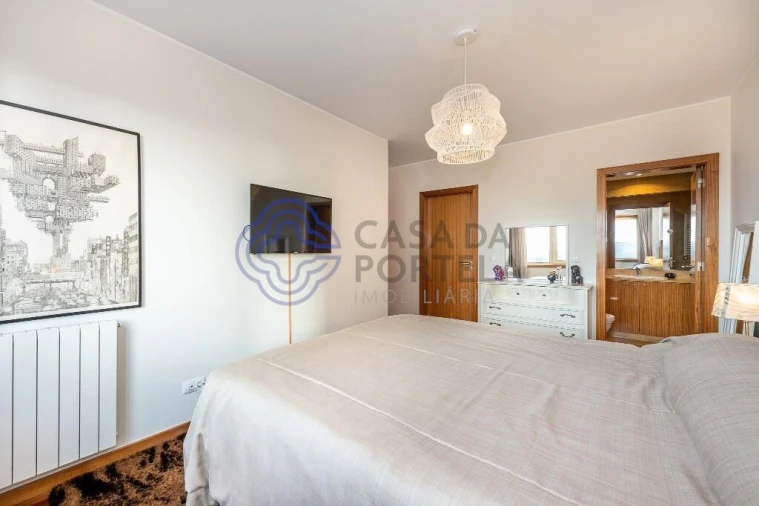 Apartamento T2 para Venda em Matosinhos e Leça da Palmeira Foto 31