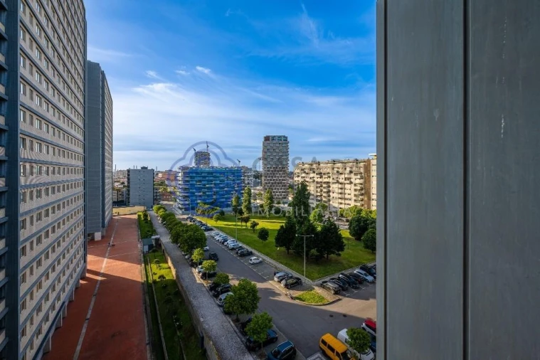 Apartamento T2 para Venda em Matosinhos e Leça da Palmeira Foto 28