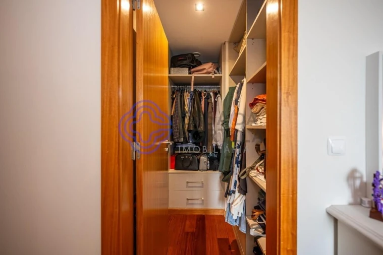 Apartamento T2 para Venda em Matosinhos e Leça da Palmeira Foto 32