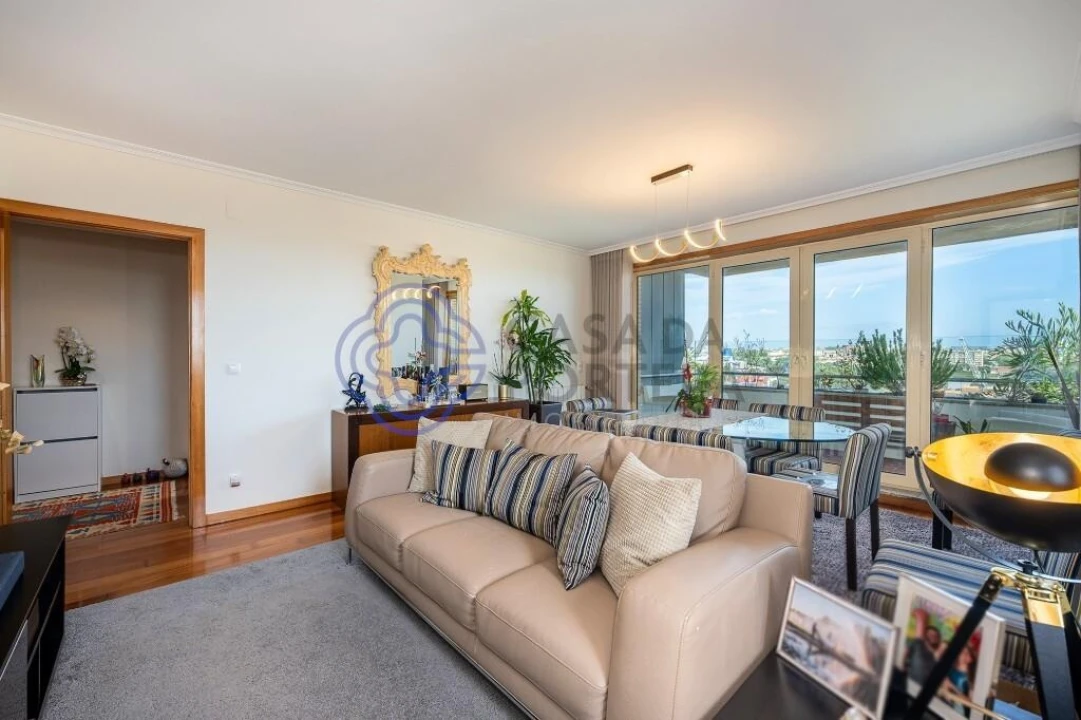 Apartamento T2 para Venda em Matosinhos e Leça da Palmeira Foto 4