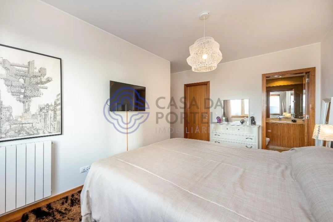 Apartamento T2 para Venda em Matosinhos e Leça da Palmeira Foto 31
