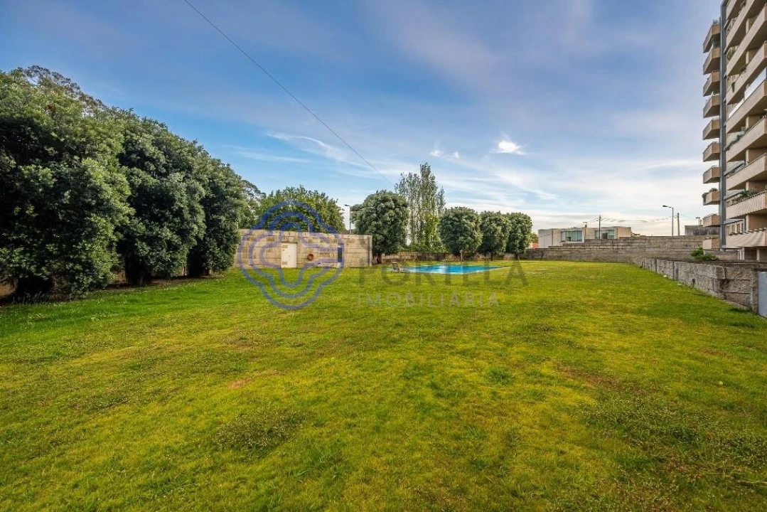 Apartamento T2 para Venda em Matosinhos e Leça da Palmeira Foto 37