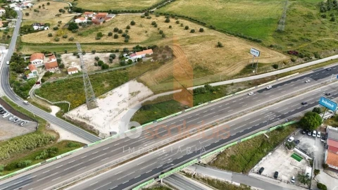 Terreno para Arrendamento em Marvila, Ribeira Santarém, São Salvador, São Nicolau